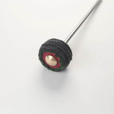 Dragonfly Bop Softy Bass Drum Beater imagen 2