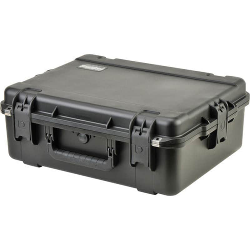 SKB 3i-2217-8B-C Military-Standard Waterproof Case 8 (W/ Cubed Foam) image 1