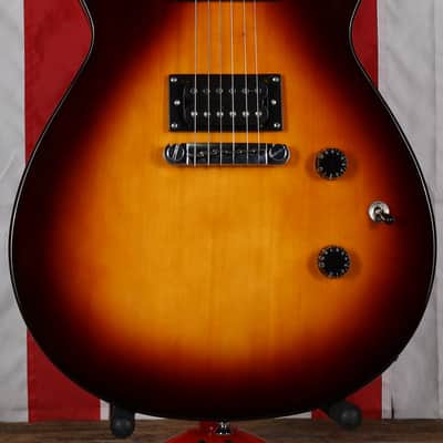 Gretsch Ignite Jet Club - Duo-Tone Burst image 2