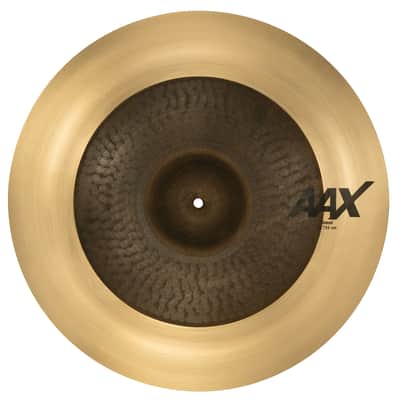 Sabian AAX 22" Omni Ride image 2