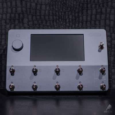 Neural DSP Quad Cortex Guitar Processor image 3
