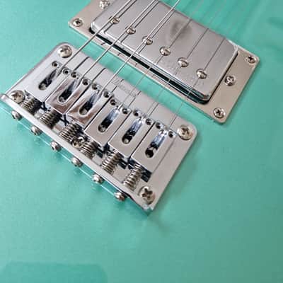 Ibanez RG custom image 12