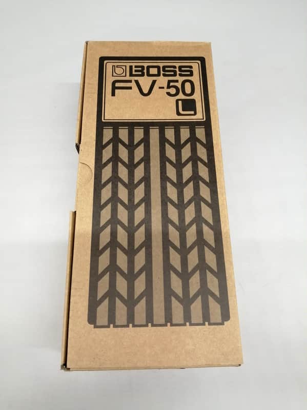Boss FV-50L