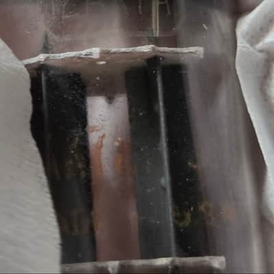 Mixed mullard rca ge and unknown "private label" RCA 12ax7a GE jg-5751-wa GE 12at7 mullard I61 12ax7 and made in usa private label 1958-1967 image 6