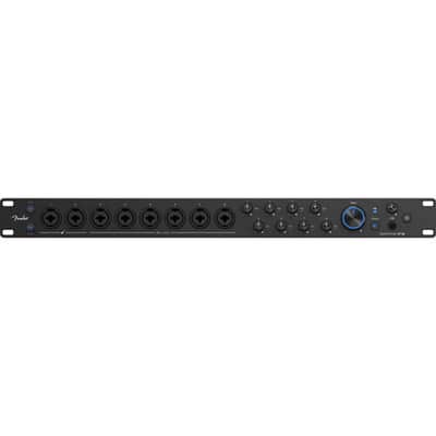 Fender Studio Quantum LT 16 16x8 USB-C Audio Interface image 3