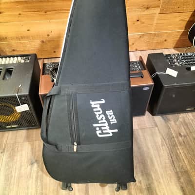 Gibson Les Paul Special Tribute P90 Ebony image 8