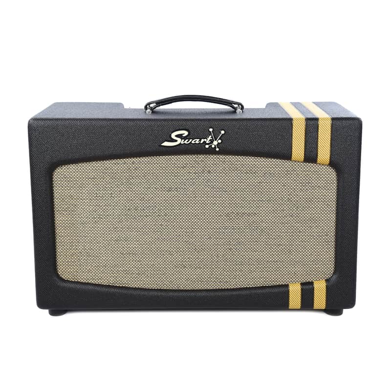 Swart Antares 18-Watt 1x12" Guitar Combo image 1