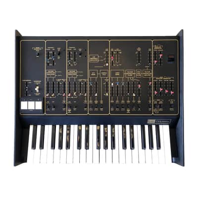 ARP 2823 Odyssey Mark III Monophonic Analog Synthesizer | Reverb