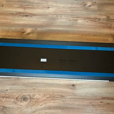 Novation Summit 61-Key 16-Voice Synthesizer 2019 - Present - Black image 15