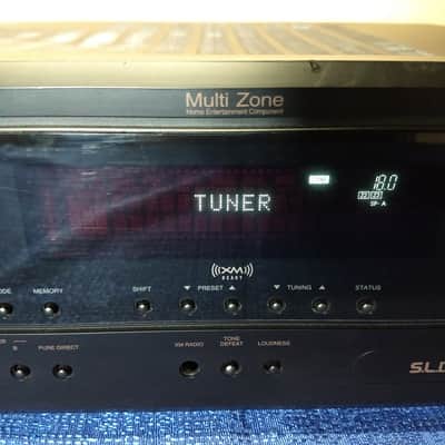 Denon DRA-397 AM/FM Stereo Receiver image 6