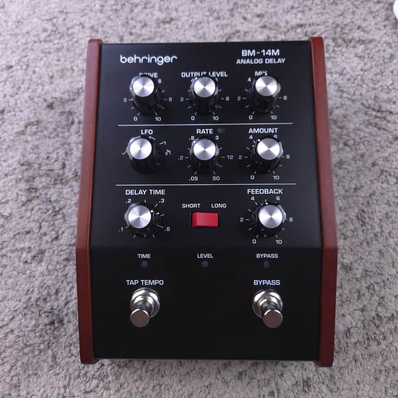 Behringer BM-14M