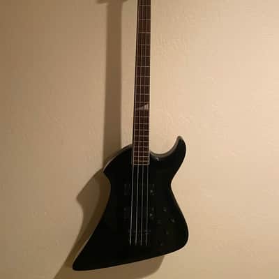 PEAVEY Void 4 2010 Black image 2