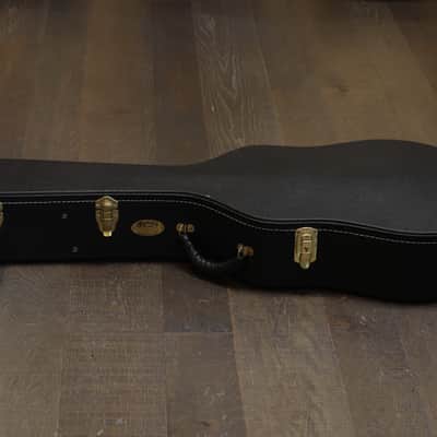 1969 Martin 00-18 Acoustic Guitar Natural + HSC image 22
