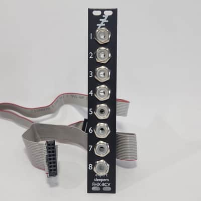 Expert Sleepers FHX-8CV