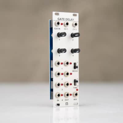 Malekko Gate Delay Eurorack Module #58432 image 8