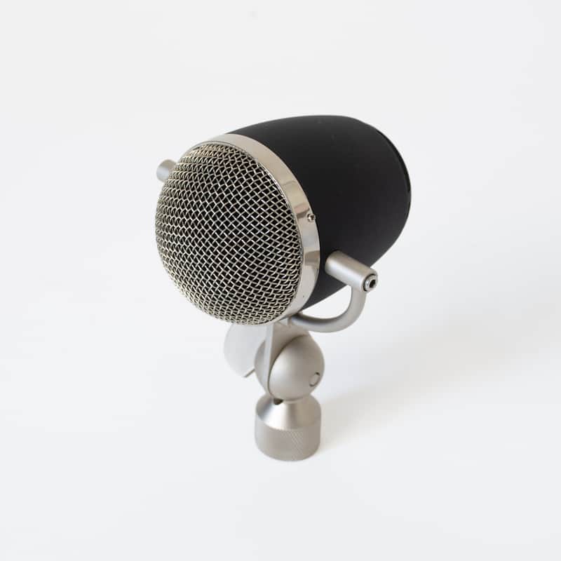 Electro Voice Blue Raven Dynamic Microphone image 1
