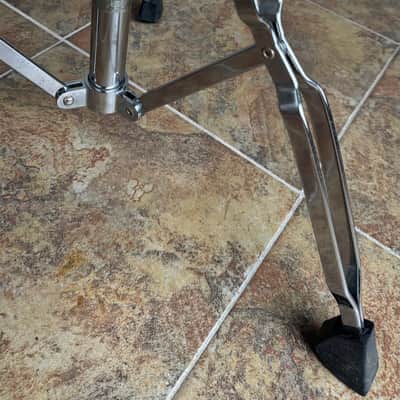 Vintage 1980s Slingerland Magnum Boom Cymbal Stand (B01-0926) image 10