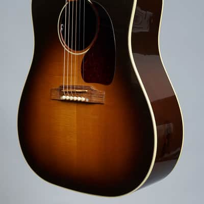 Gibson J-45 Standard 2011 - Vintage Sunburst image 3