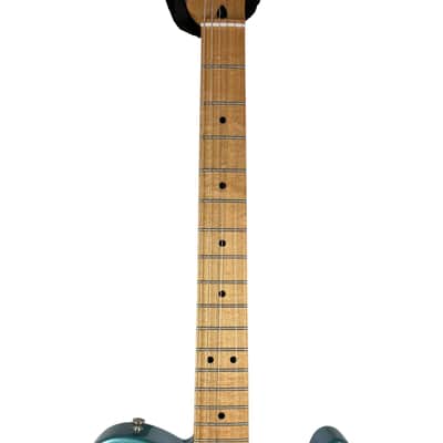 Fender Telecaster 2021 - Lake Placid Blue image 6