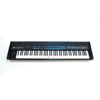 Yamaha KX-88 Keys w/ Flight Case owned by Nils Lofgren image 1