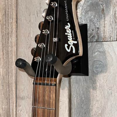 2025 Squier Paranormal Strat-O-Sonic - Vintage Blonde, Support Indie Music Shops, Buy Here!!!! image 6
