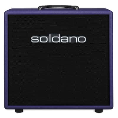 Soldano Astroverb 16 Orange | Reverb