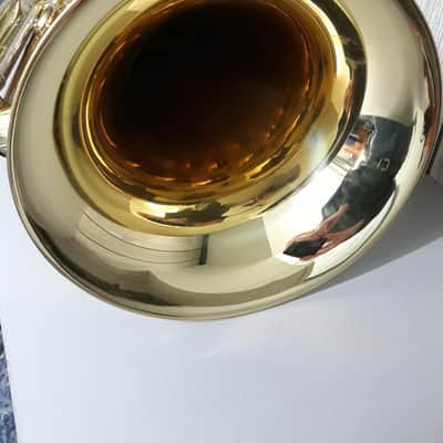 Andreas Eastman EBB234 Tuba - Used image 8
