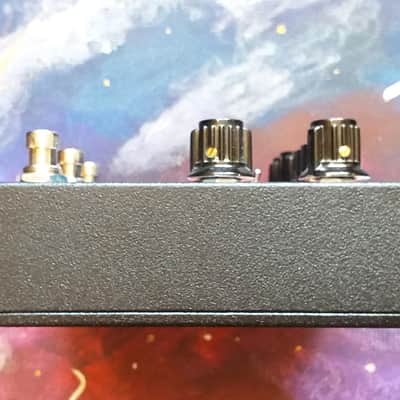 Kuro Custom Audio 1942 Fuzz + Filter + Envelope + FX Loop image 5