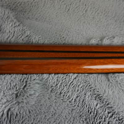 Masaru Kohno Professional-R 1987 Indian Rosewood image 23