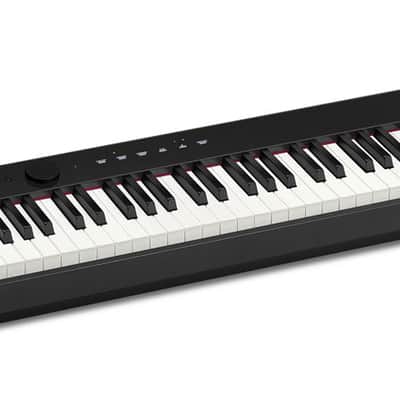 CASIO PX-S1100 BK Privia Digitalpiano schwarz image 3