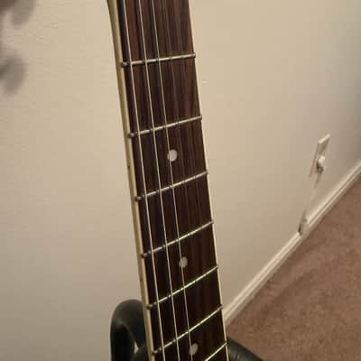 Ibanez AM73-TBR Artcore 2002 - 2007 - Transparent Brown image 5