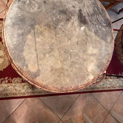 Kettle Drums image 11