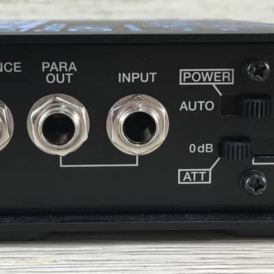 Boss Direct Box DI-1 image 5