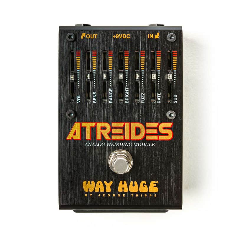 Way Huge WHE900 Atreides Analog Weirding Module image 1