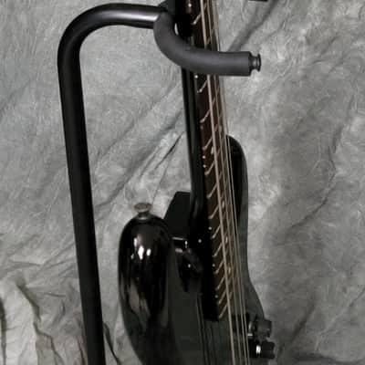 SUPER RARE 1985 Fender Boxer Series PB-555 Precision Bass MIJ! image 5