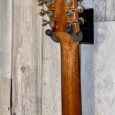 Guild Westerly Collection D-1212 Natural, Amazing 12 String, Comes Setup with Gig Bag & Extras ! image 11