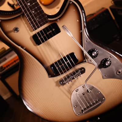 Novo Serus J Custom Toasted Marshmallow 6371 image 7