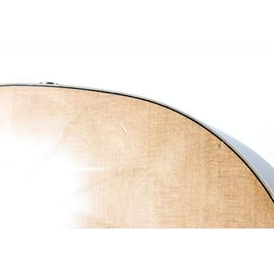 Kremona Sofia S63CW Classical Acoustic-Electric Guitar Regular Natural image 4