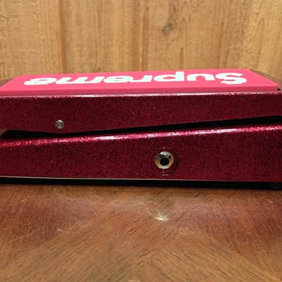 Dunlop Supreme Cry Baby image 6