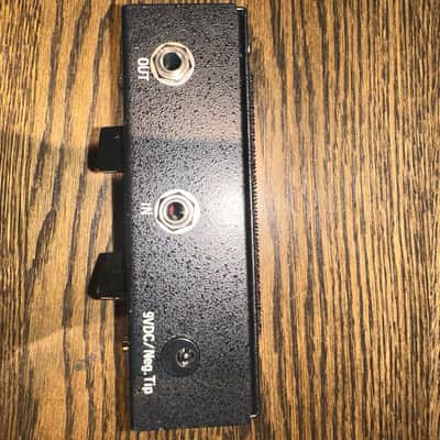 Fulltone Supa-Trem 2000s - Black image 4