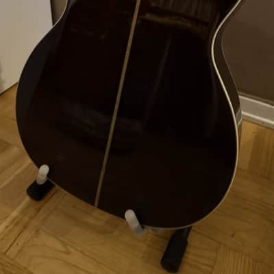 Recording King RO-342 - Tonewood Reserve Elite - 000 - Natural -2023 image 8