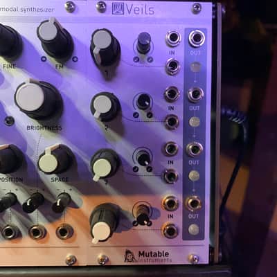 Mutable Instruments System image 8