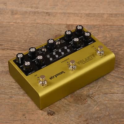 Strymon Volante Magnetic Echo Machine image 1