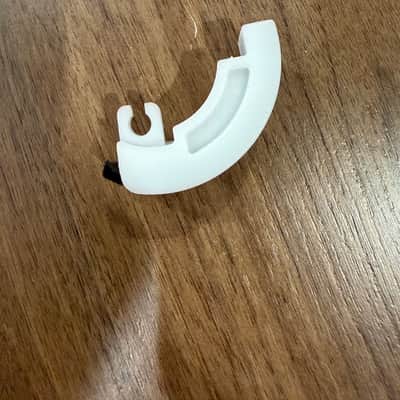 Pearl Eliminator - White Cam Replacement image 3