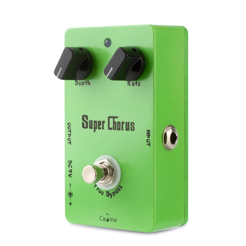 Caline CP-13 Super Chorus image 2