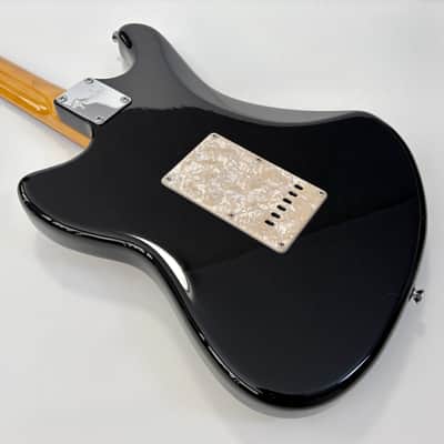 Fender Marauder Modern Player 2012 Black image 18