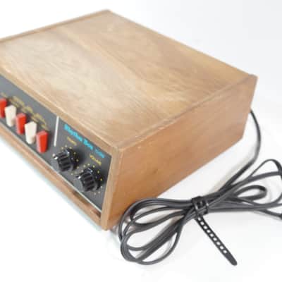 Rhythm Box TS-2000 Vintage Analog Drum Machine RARE Worldwide Shipment image 3