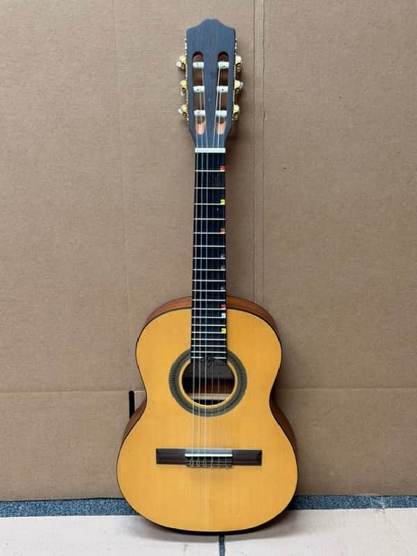 Protégé by Córdoba C1M 1/4 Size Acoustic Nylon String Guitar