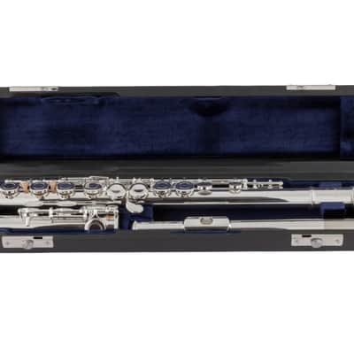 Selmer Prelude Concert Flute in C PFL111E image 7
