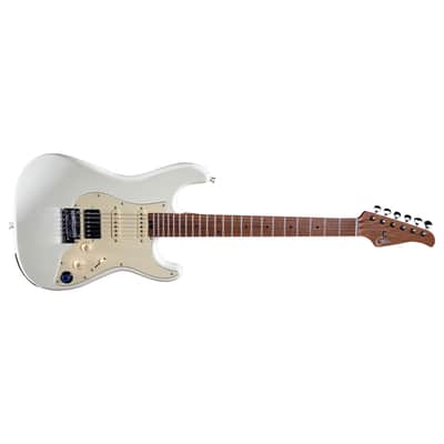 GTRS-S801 White Mooer image 2
